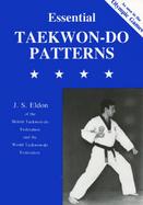 Essential Taekwon-Do Patterns cover