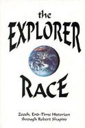 The Explorer Race cover