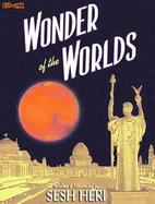 Wonder of the Worlds cover