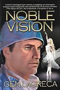 Noble Vision cover