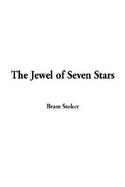 The Jewel of Seven Stars cover