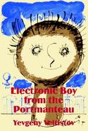 Electronic Boy from the Portmanteau cover