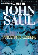 Punish the Sinners cover