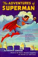 The Adventures of Superman cover