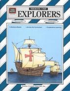Explorers cover