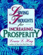 Loving Thoughts for Increasing Prosperity cover