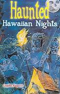 Haunted Hawaiian Nights cover