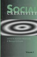 Social Creativity (volume1) cover