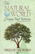 Trees of the World Playing Cards cover