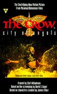 Crow: City of Angels cover