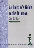 The Indexer's Guide to the Internet cover