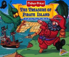 The Treasure of Pirate Island cover