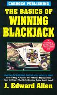 The Basics of Winning Blackjack cover