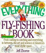 The Fly-Fishing Book cover