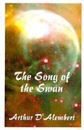 The Song of the Swan cover