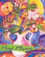 Paint Happy cover