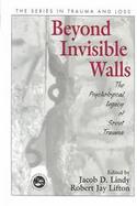 Beyond Invisible Walls The Psychological Legacy of Soviet Trauma, East European Therapists and Their Patients cover