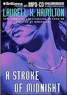 A Stroke Of Midnight cover