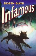 Infamous cover