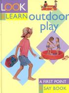 Outdoor Play cover