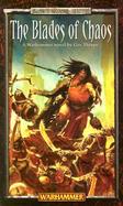 The Blades of Chaos cover