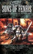 Sons of Fenris cover