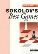 Sokolov's Best Games cover