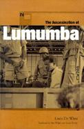 The Assassination of Lumumba cover