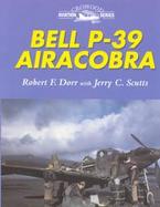 Bell P-39 Airacobra cover