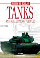 Tanks and Armoured Vehicles cover