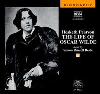 The Life of Oscar Wilde cover