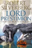 Lord Prestimion (The Majipoor Cycle) cover