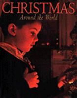 Christmas Around the World cover