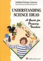 Nuffield Primary Science cover