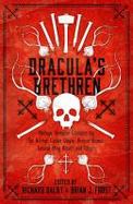 Dracula's Brethren cover