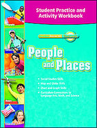 People and Places, Grade 2 Student Practice and Activity Workbook cover