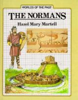 The Normans cover