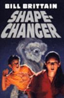 Shape-Changer cover