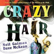 Crazy Hair cover