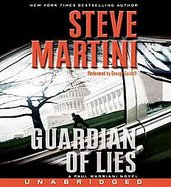 Guardian of Lies cover
