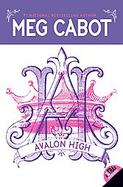 Avalon High cover