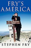 Fry's America cover