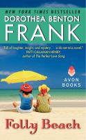 Folly Beach cover