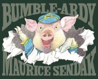 Bumble Ardy cover