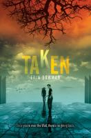 Taken cover
