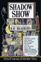 Live Forever! : An Anthology in Honor of Ray Bradbury cover