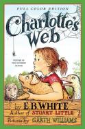 Charlotte's Web cover