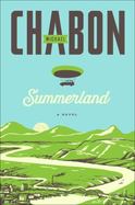 Summerland cover