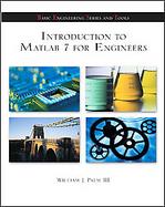 Introduction to Matlab 7 for Engineers cover