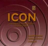 ICON: International Communication Through English - Level 2 Audio CD cover
